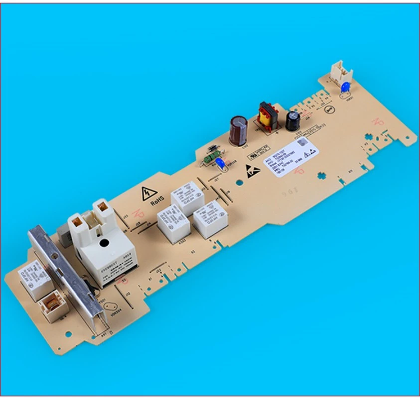 for Midea washing machine computer board MG52 1007/S X1007L(S)control