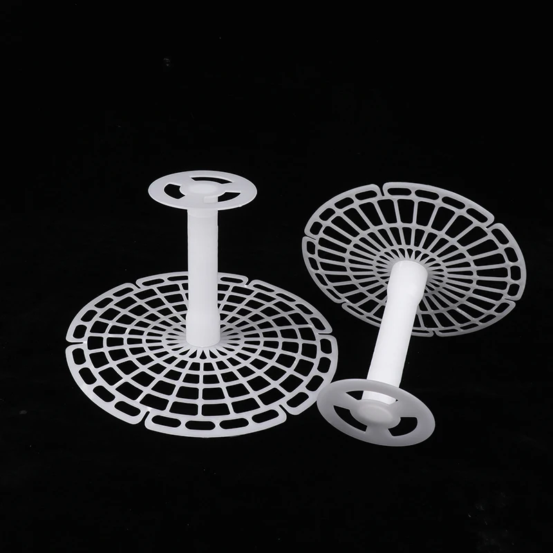 

1Pc Pickle Jar Press Plastic Holder For Compaction In Kimchi Jar Pickle Jar Tool Home Making Kimchi Kitchen Gadgets