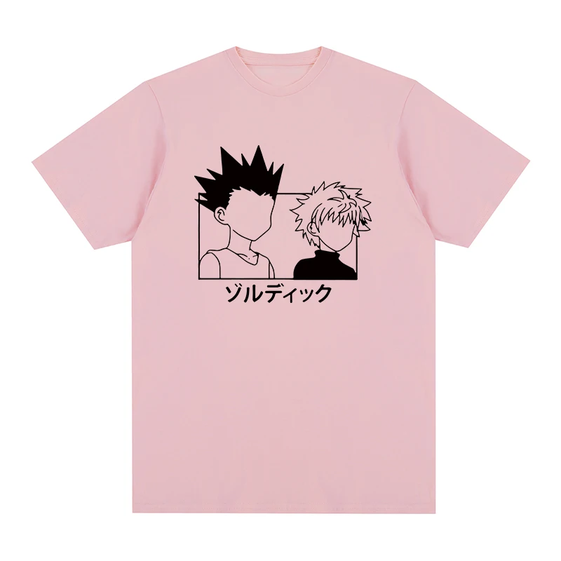 ハンターハンター Tシャツ 貴重】HUNTER×HUNTERクラピカTシャツ冨樫義博展 ハンター×ハンター