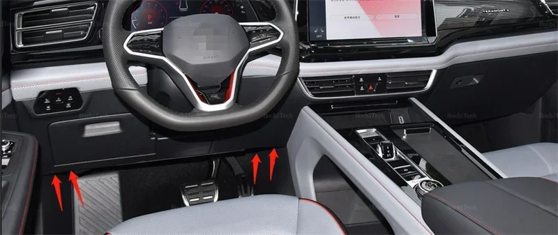 Automatischer Start-Stopp-Motorsystem aus Plug-and-Play-Auto-Stopp-Start für Volkswagen Golf MK8 Golf 8 2020 2021 2022 2023 – Detail 16