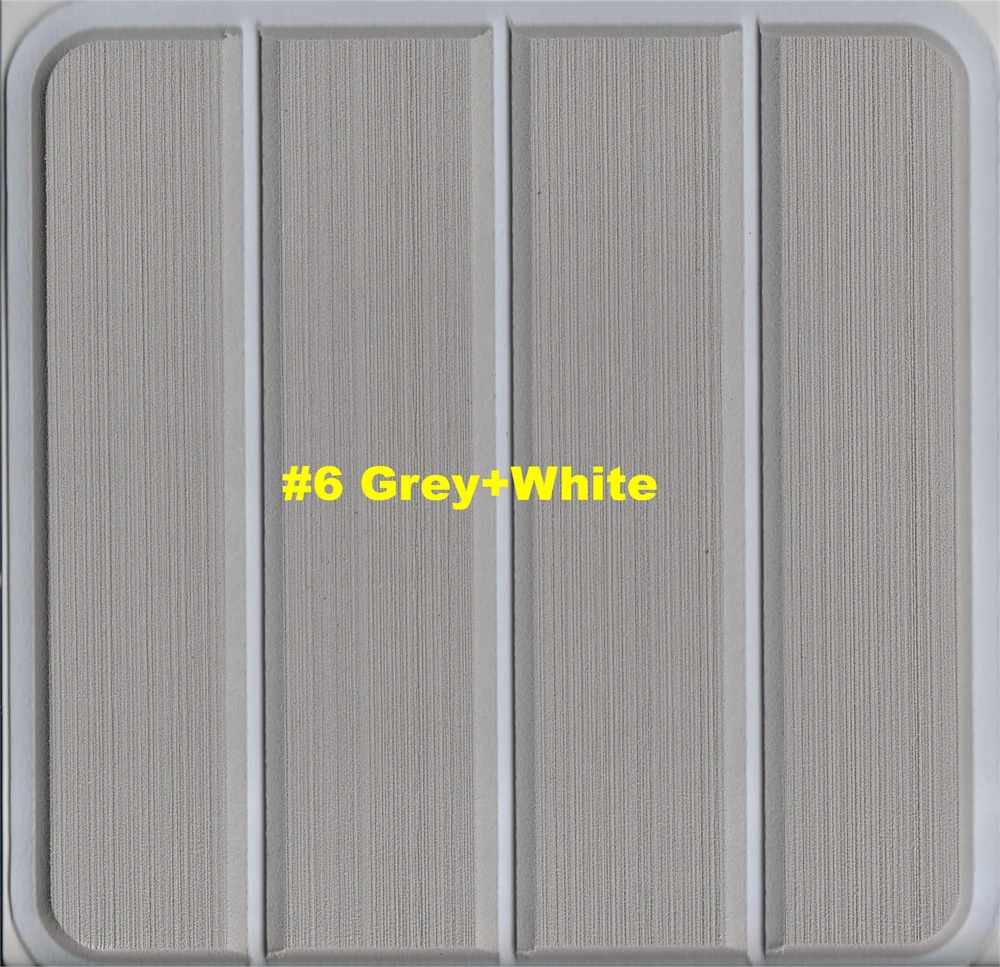 2015-2017 AXIS A22 plate-forme de natation Cockpit Pad