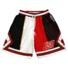 Y2K Summer Basketball Shorts Loose And Breathable Quick Drying Drawstring Shorts Men's Sweat Wicking Training Casual Pants 4