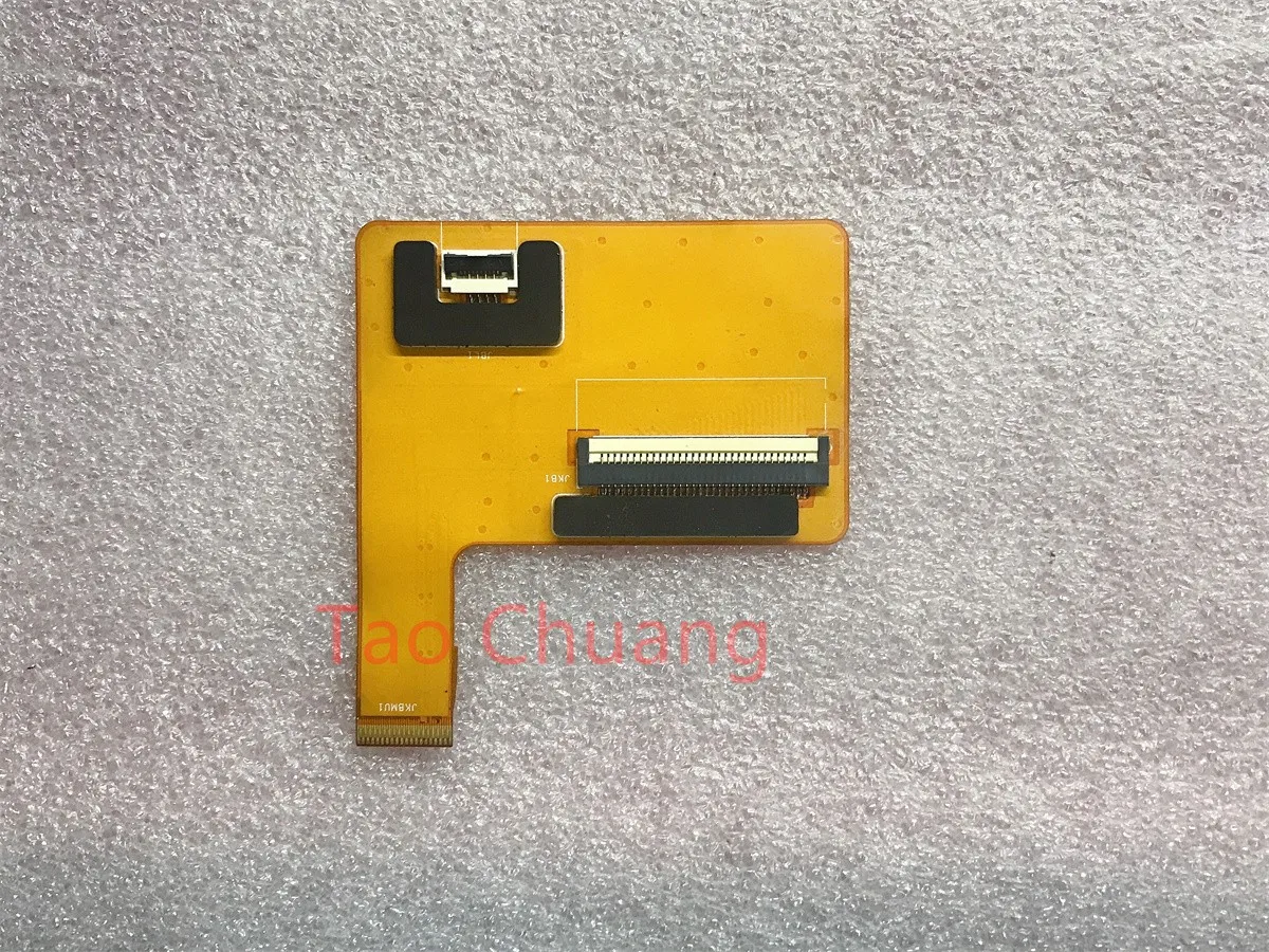 

FOR Dell Latitude 13 7350 Keyboard Flexible Connection Cable 0CNJDN LF-B337P