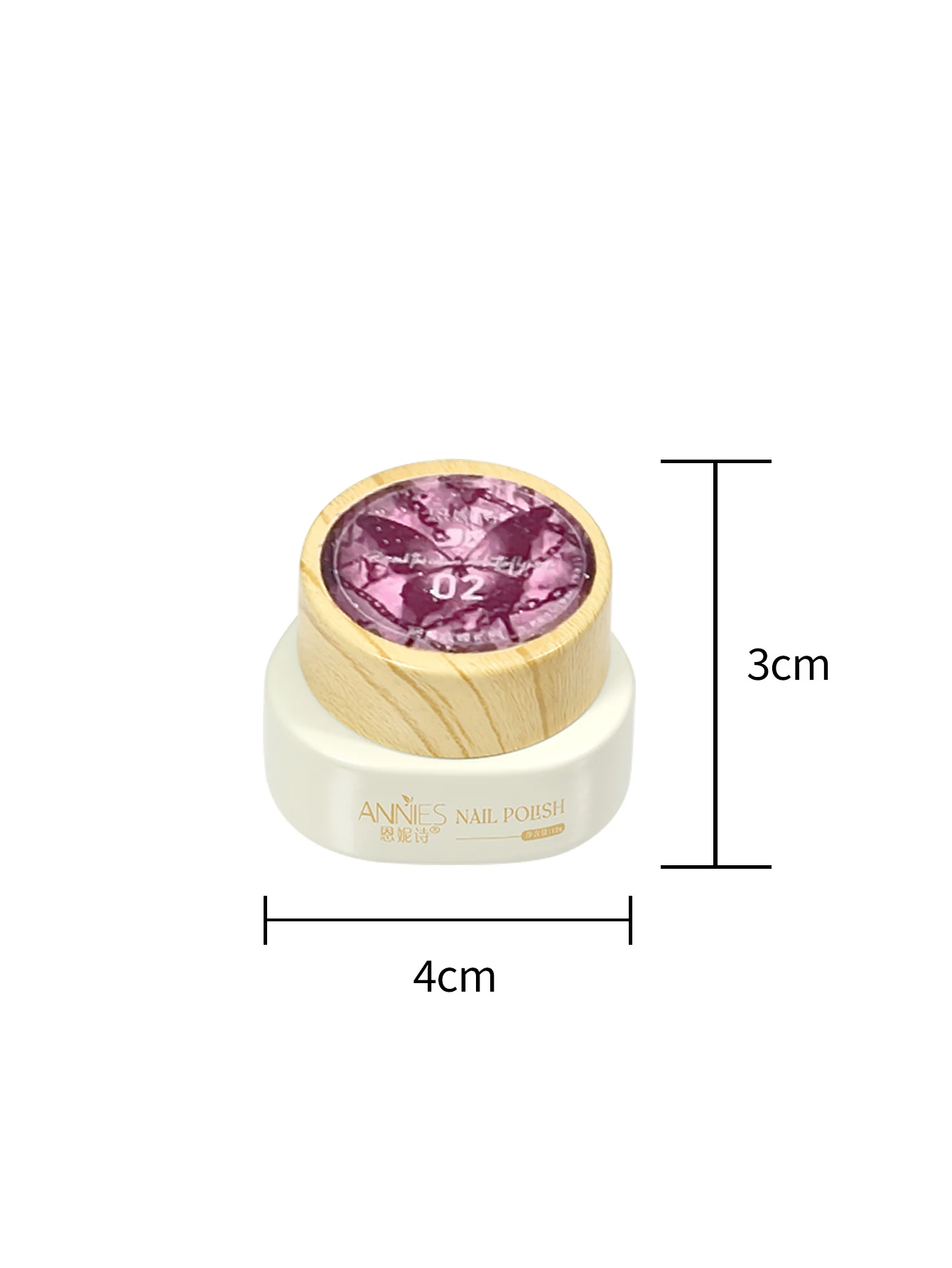 Nail Polish 12g Reflective Magnetic Cat Eye Gel 12 Colors Set Soak Off Varnish Semi Permanent Holographic Cat Eye Gel Nail Art