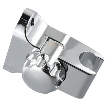 Stand Shower Head Base Tool Adapter Adjustable Assembly Bathroom Bracket Fitting Part Pedestal Mount Replacement 1