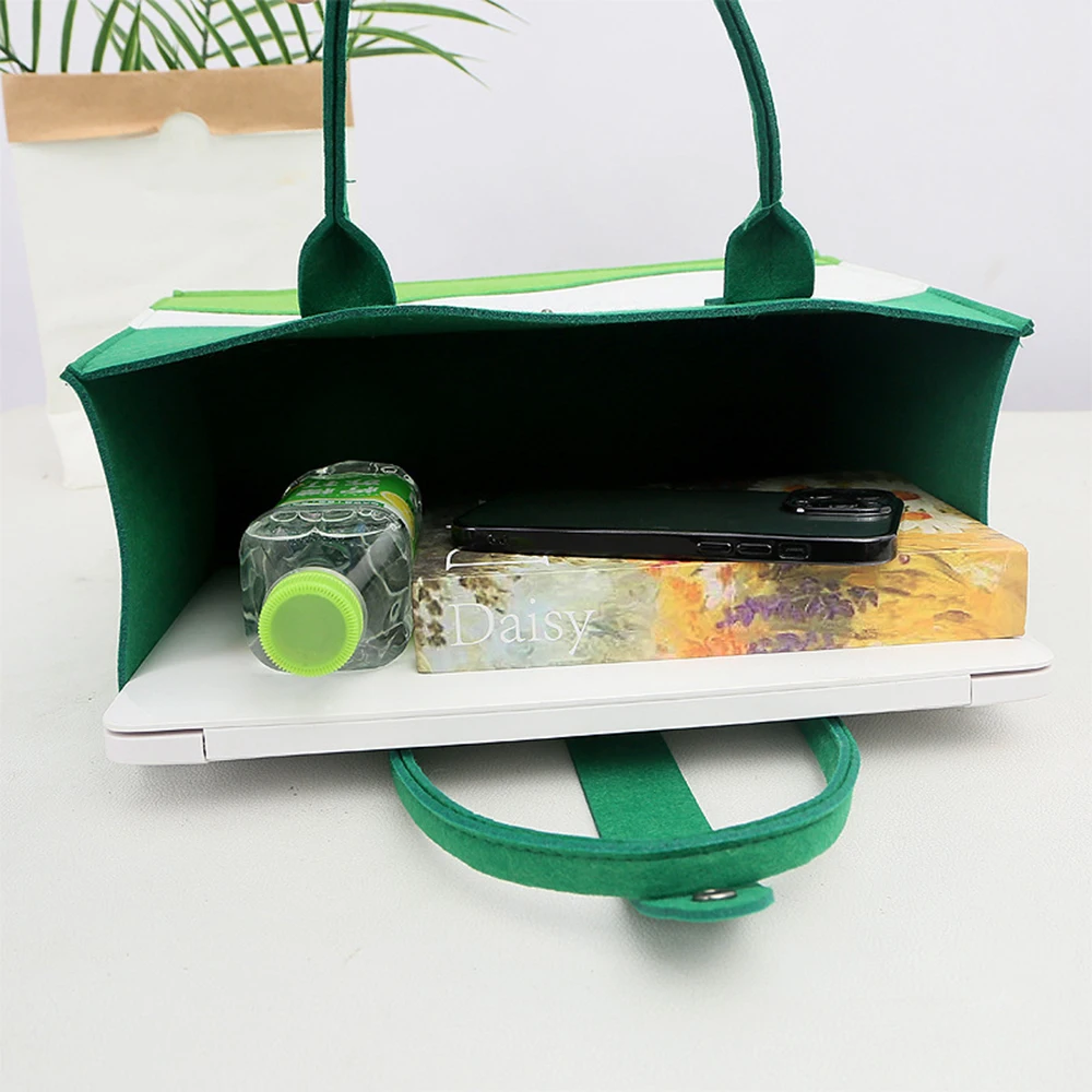 Fashion Striped Canvas Women'S Tote Bag-Multifunctional Commuter Handbag Shoulder Crossbody Bag Shopping Storage Bag