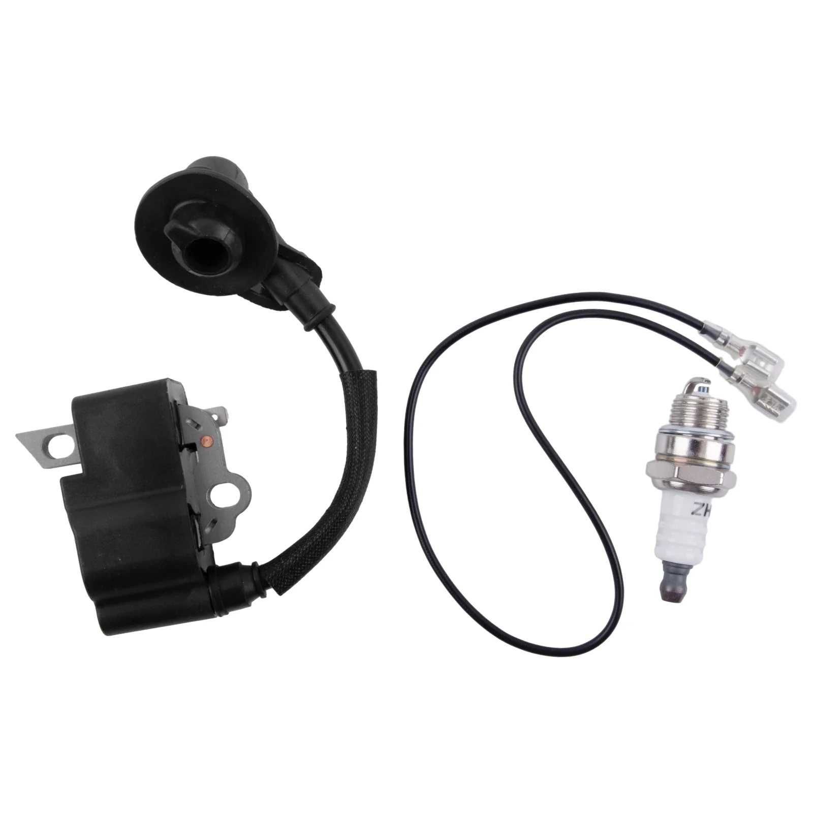 

Module Ignition Coil Garden Generator MS171 MS181 Parts Power Tools Replacement 1139 400 1311durable Brand New