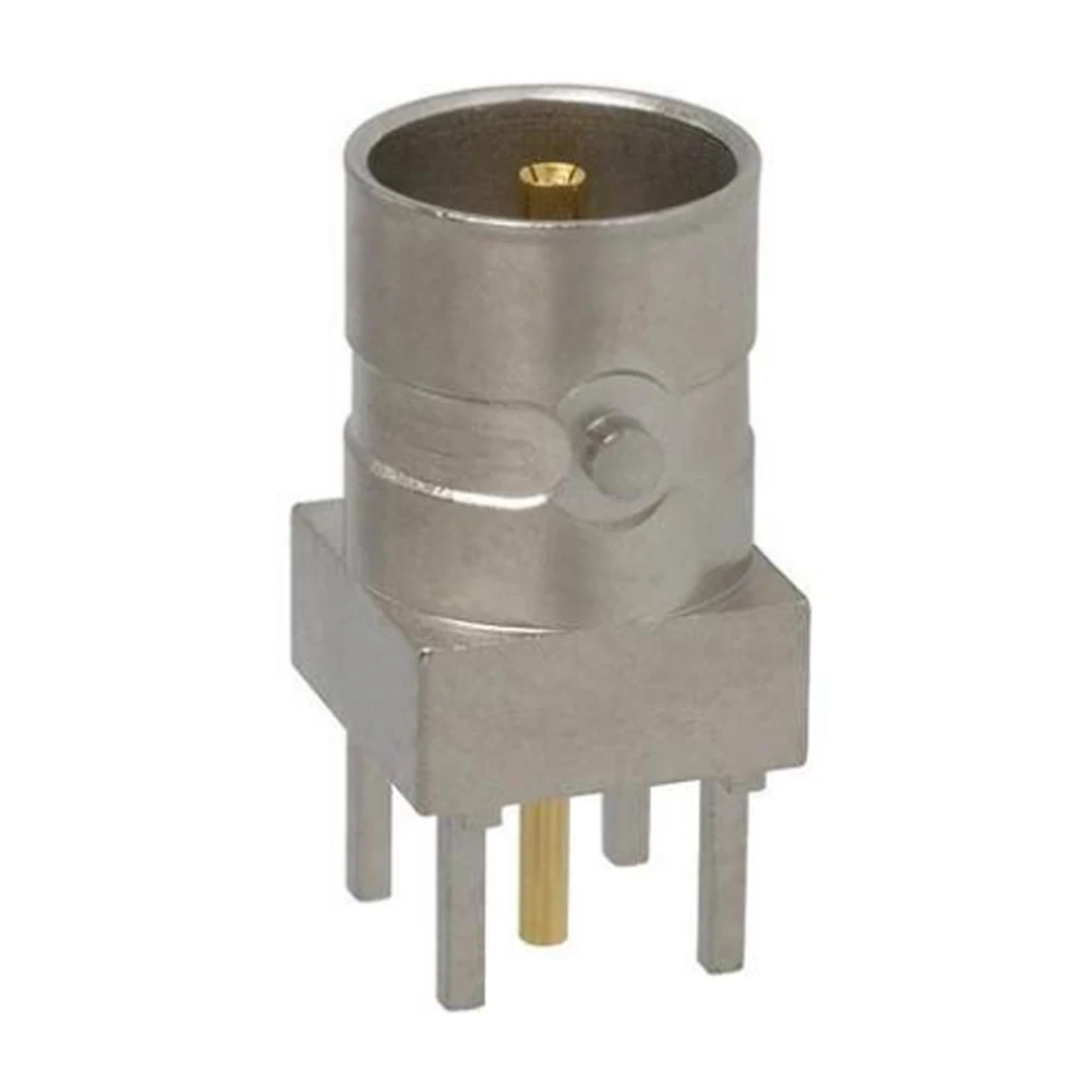 

1274571-1 Connector Mini BNC Jack STR 75OHM PCB :RoHS