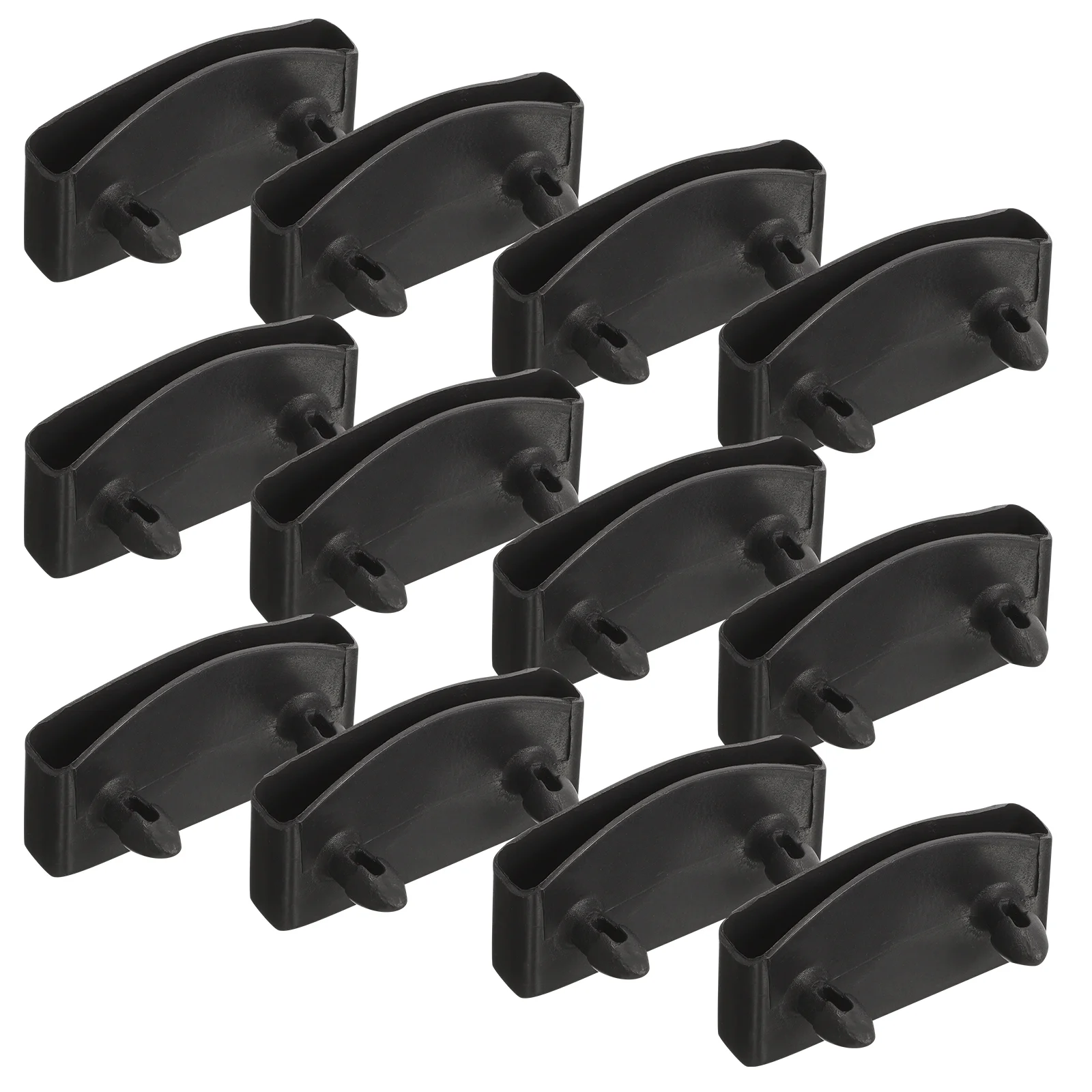 

Bed Slat Replacement Holders Plastic End Caps Holding Securing Bed Slats Caps