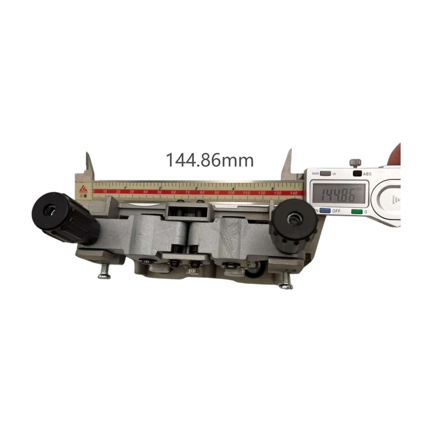 76ZY02A ZK-76ZY02A 76ZY-02A Mechanism Mig Wire Feeder Motor Frame Gear Box Assembly Feeding Machine with 0.6-0.8mm V Groove
