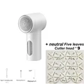 Remover2 and 9 Head
