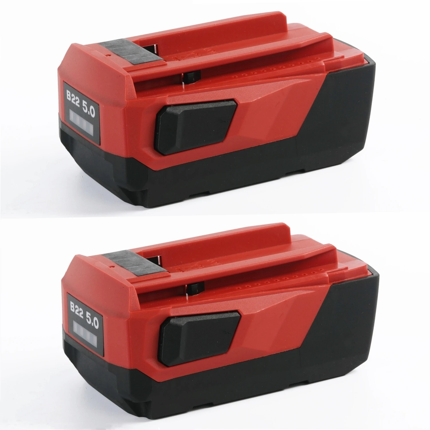 Akku lithium ion haute puissance pour Hilti, outil électrique sans fil