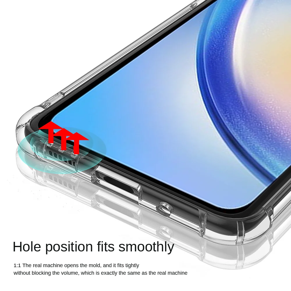 TitelTempered Glass Foar Samsung Galaxy A34 A54 M14 5G A24 A14 4G Case Clear Soft Cover SamsungA34 AngA3Kamera Screen Protectorotector | Image Namme: S6e7c6bb734054437bf8cc13ceb016ee0T 3To1 Tempered Glass For Samsung Galaxy A34 A54 M14 5G A24 A14 4G Case Clear Soft Cover SamsungA34 A 34 Camera Screen Protector- S6e7c6bb734054437bf8cc13ceb016ee0T