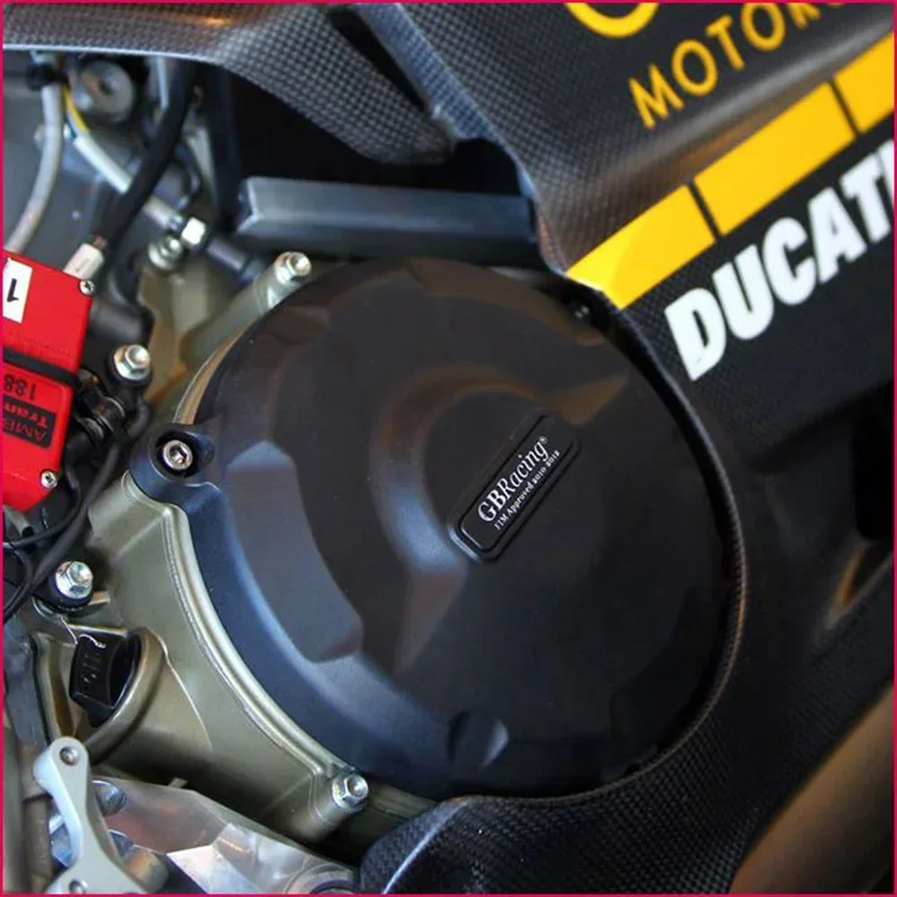 GBRacing Engine Cover Protection For DUCATI Panigale V2-959