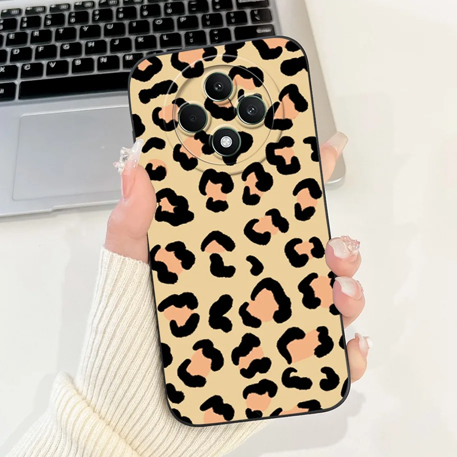 Stylish Silicone Shockproof Case for Fashion-Forward Girls – Soft, Durable 2024 Edition
