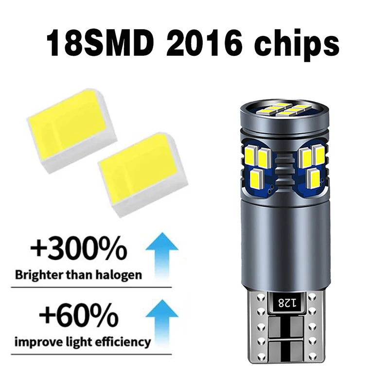 �����ٰ� T10 LED ����, ���� ���� ����, �����ٰ� Ƽ���� 5N MK2 MK1 �ý����̽� 2008-2018 2019 2020 2021 Ŭ����� ����, 2 ��