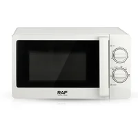 Large Capacity Multi-functional Knob Hot Electric Oven Healthy Microwave Oven 1