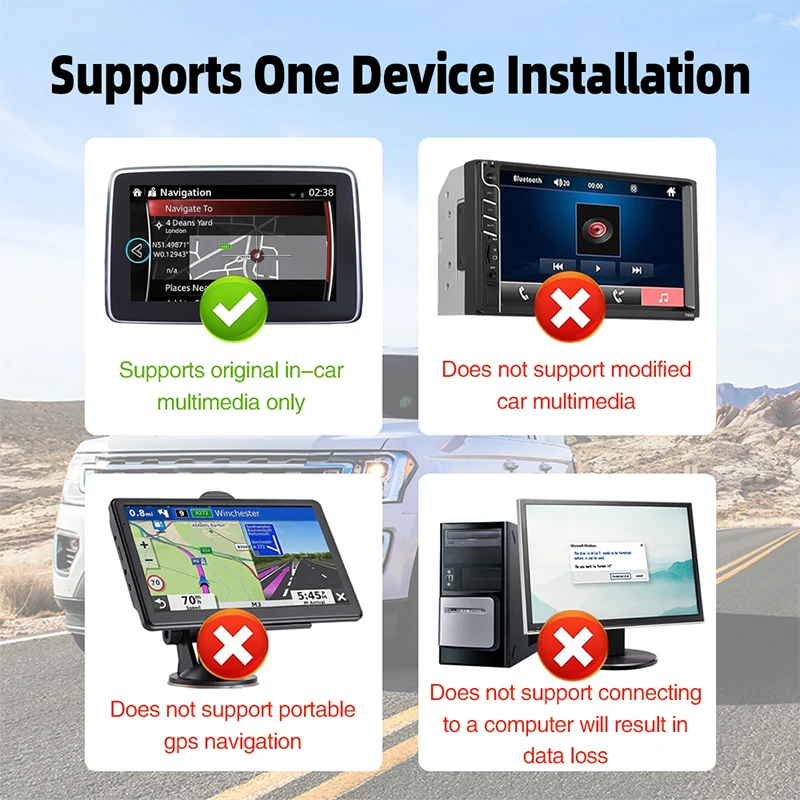 Sat Nav 2020 Version8 Garmin Navigazione SD Scheda GPS Mappe Australia Nuova Zelanda per Mercedes ABC CLA CLS E GLA GLC Classe GLE - Image 4