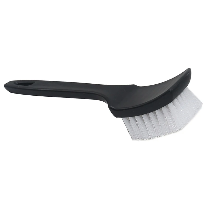 세차 브러시 세트, 자동차 휠 브러시, 에어컨 브러시, 키보드 스와이프 청소 브러시, 자동차 장식 도구, 4 개