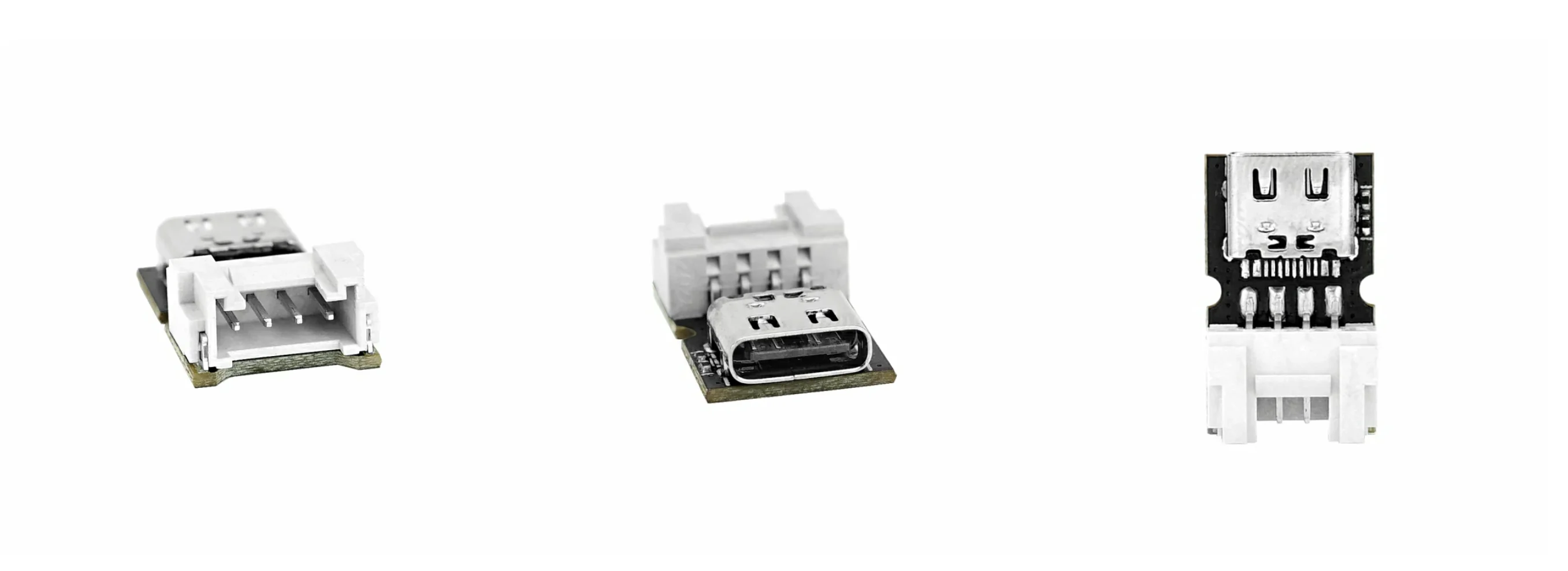 Official Connector Grove to USB-C (5pcs)