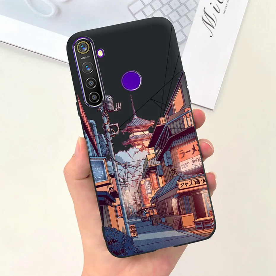 Stylish Soft Silicon Protective Jelly Phone Case