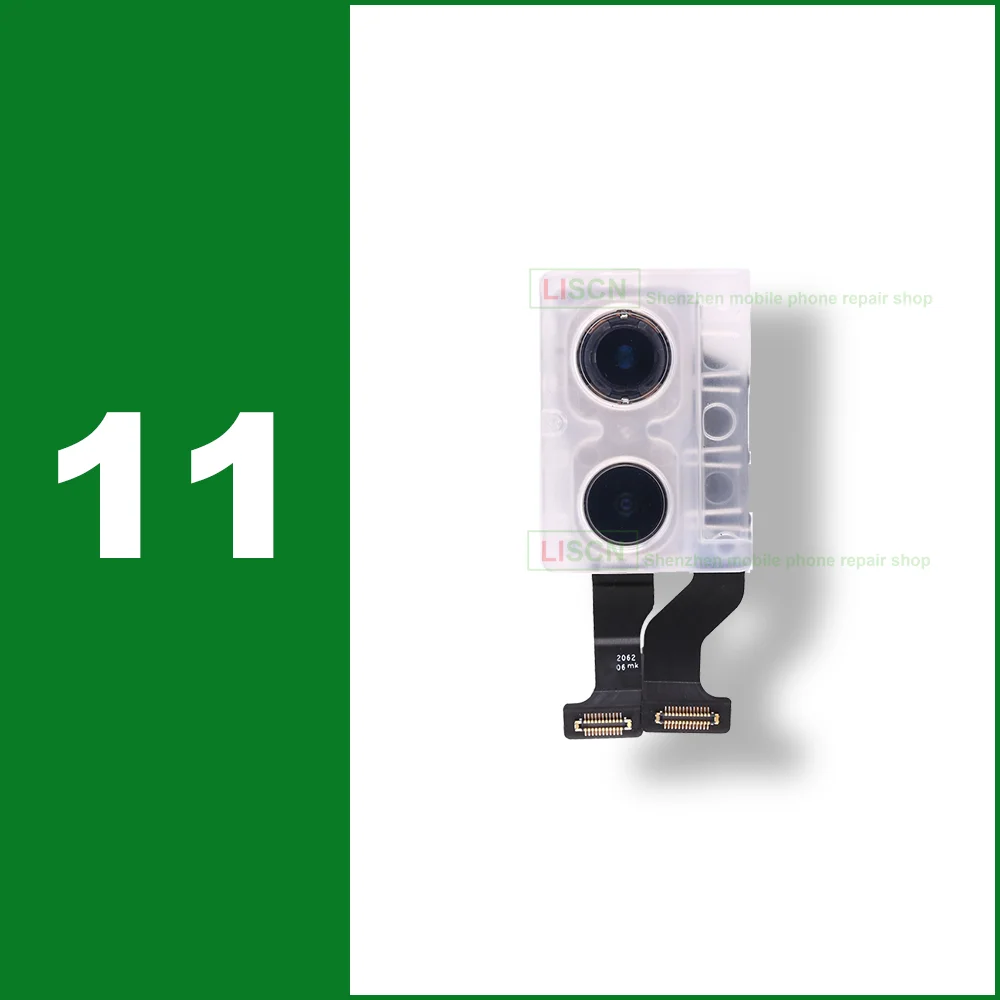Rear Camera For 11