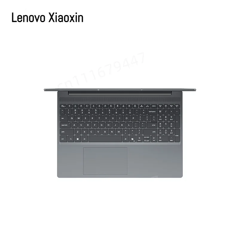 2025 New Lenovo Laptop Xiaoxin 15 2025 Ryzen 7 8745HS 16G 512G 2.5K 165Hz OLED High-performance Thin And Light Notebook PC 6