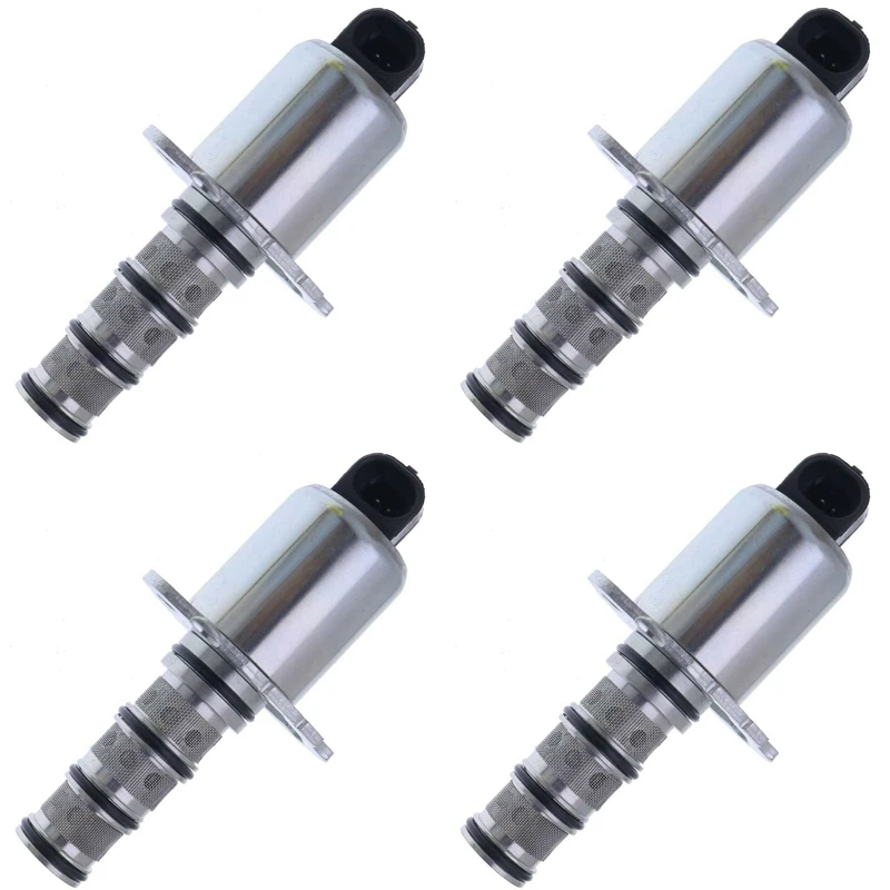 

4X AT310587 Hydraulic Solenoid Valve For John Deere Tractor 210LE 315SJ 310J 410J 325J 210K