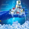 -20 Degrees Fishing Work Gloves Cold-proof Thermal Cold Anti-freeze Unisex 2