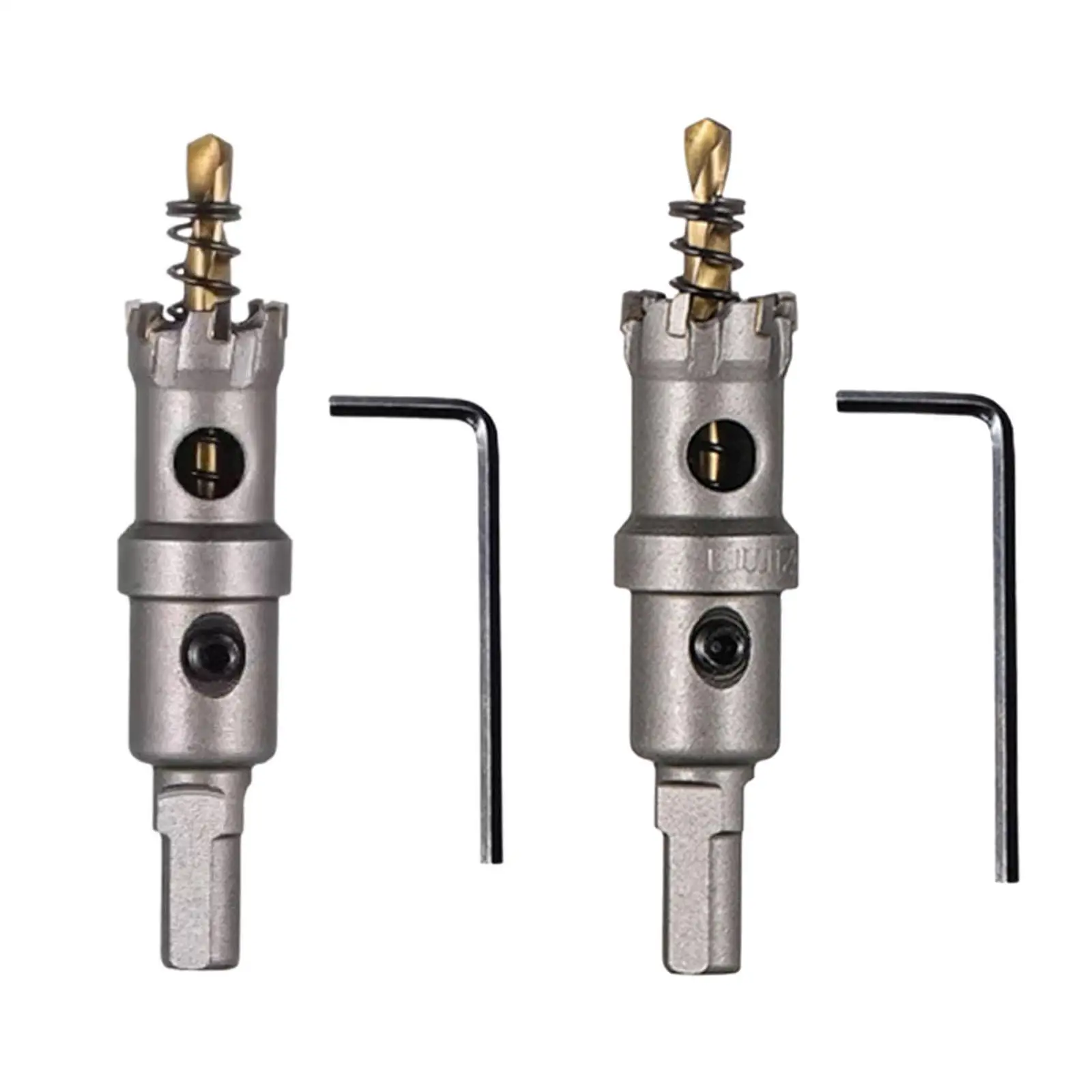 

Резак для отверстий Holesaw, сверло для домашнего ремонта, пилотное сверло, сверло для сверления отверстий для настольного сверлильного станка, дверей, нержавеющая сталь