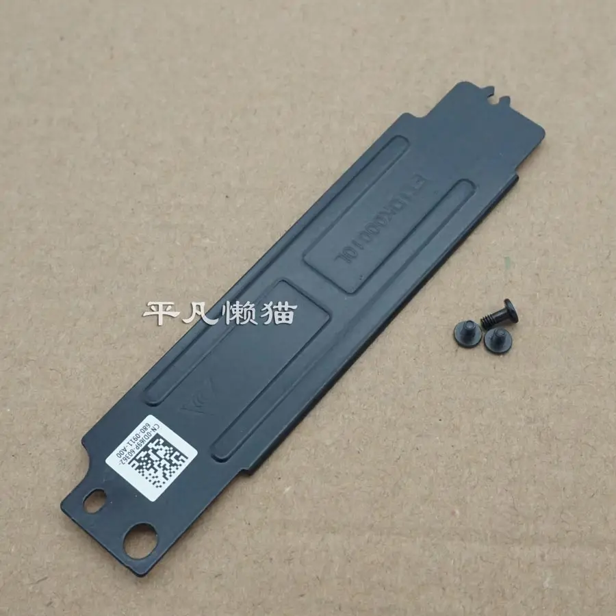 

Бесплатная доставка для Dell E7470 E7270 M2 2280ngff SSD жесткий диск стойка твердотельное охлаждение Dj69