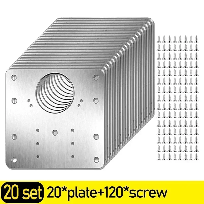 A- 20sets