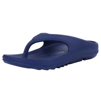 Asgard Orthopedic Sandals For Women Men Indoor EVA Recovery Flip Flops With Arch Support  Pillow Soft Summer Slip On Beach Shoes