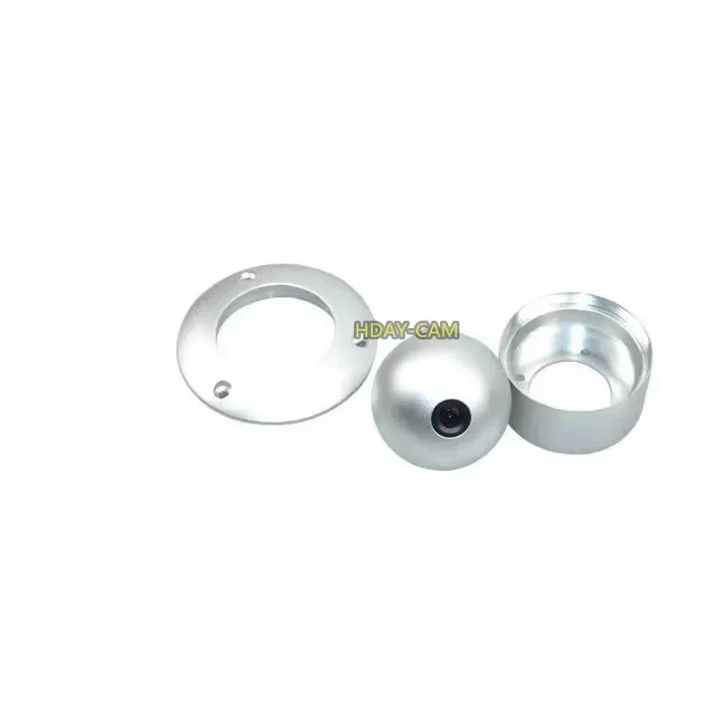 4K H265 Flying Saucer POE Network Surveillance Camera for Elevators HD 4MP and 5MP 8MP Audio Surveillance Camera 5
