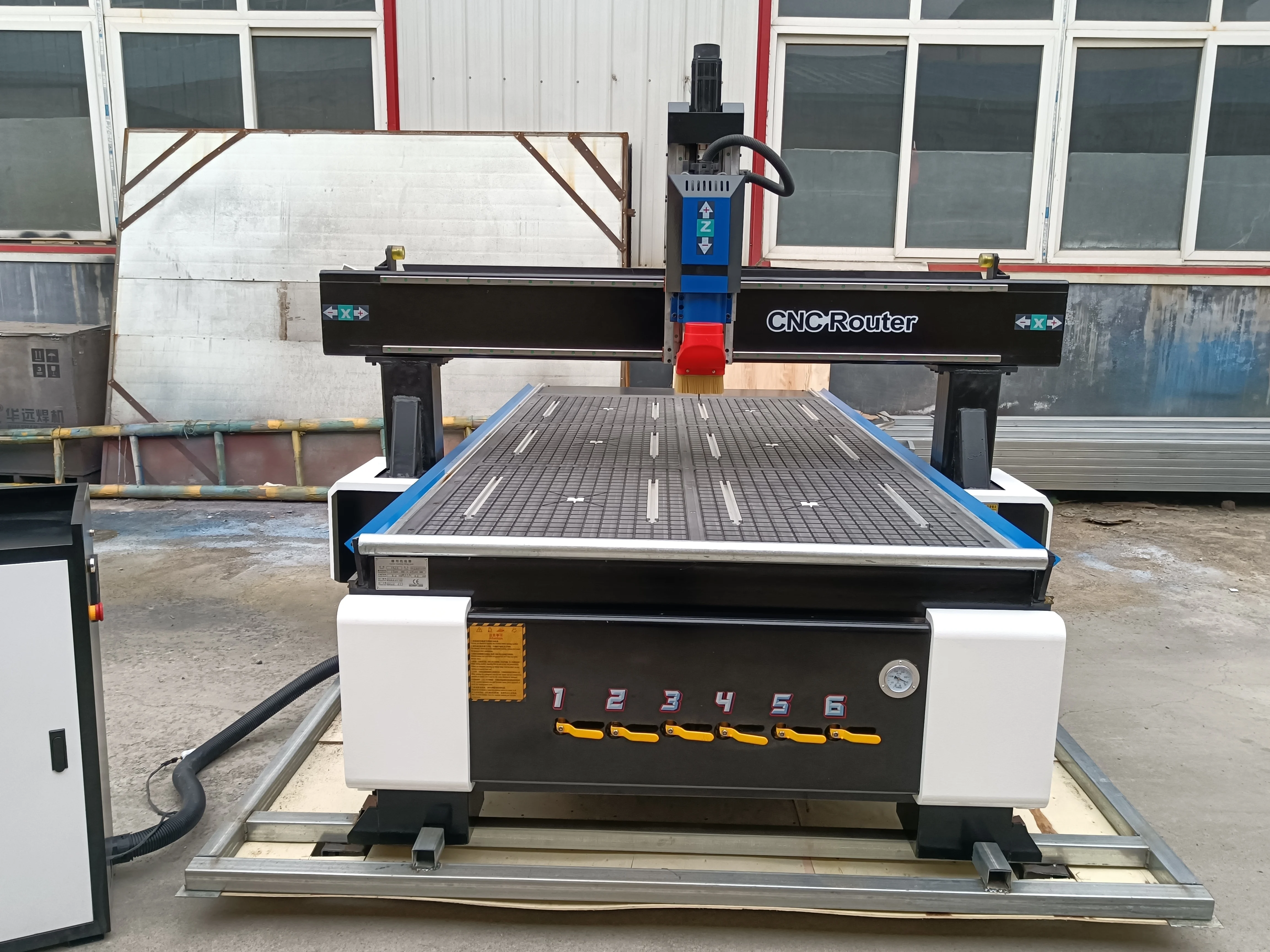 

Wood Router 1325 1530 4x8 Cnc Router 3d 3 Axis Wood Cnc Machine 4 Axis Wood Design Machines Price in Europe