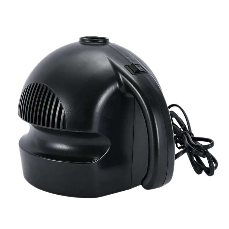 Electric Air Pump,Inflate Or Deflate Camping Pumps For Air Beds Mattress Paddling Pools&Beach Toys Swimming Ring 6