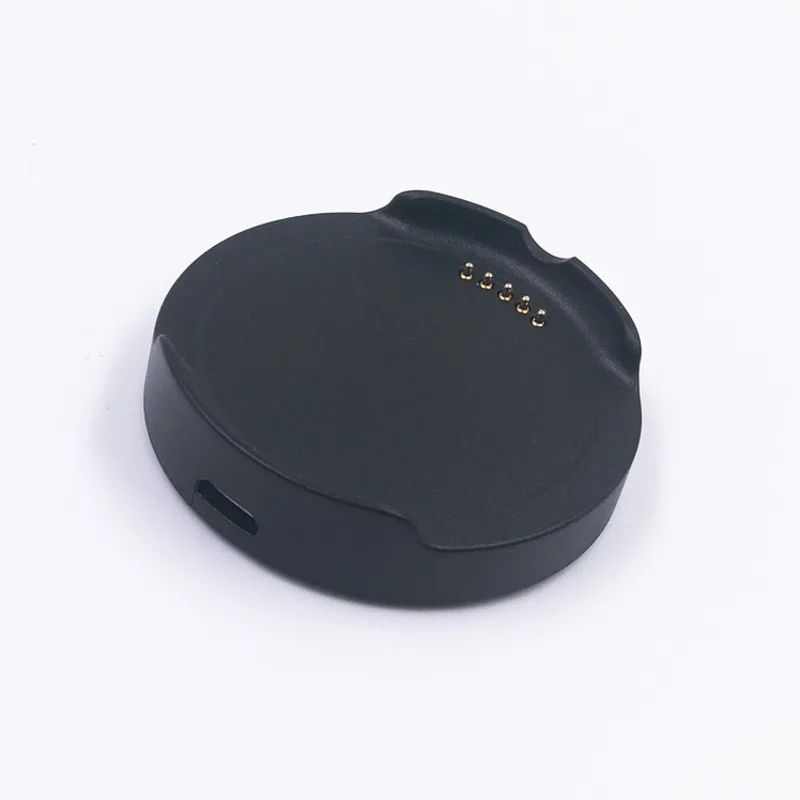 

Applicable To LG G Watch R W110 Watch Magnetic Base Charger W150 Charging Base Charger General