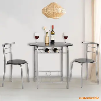 3 Piece Dining Set 1