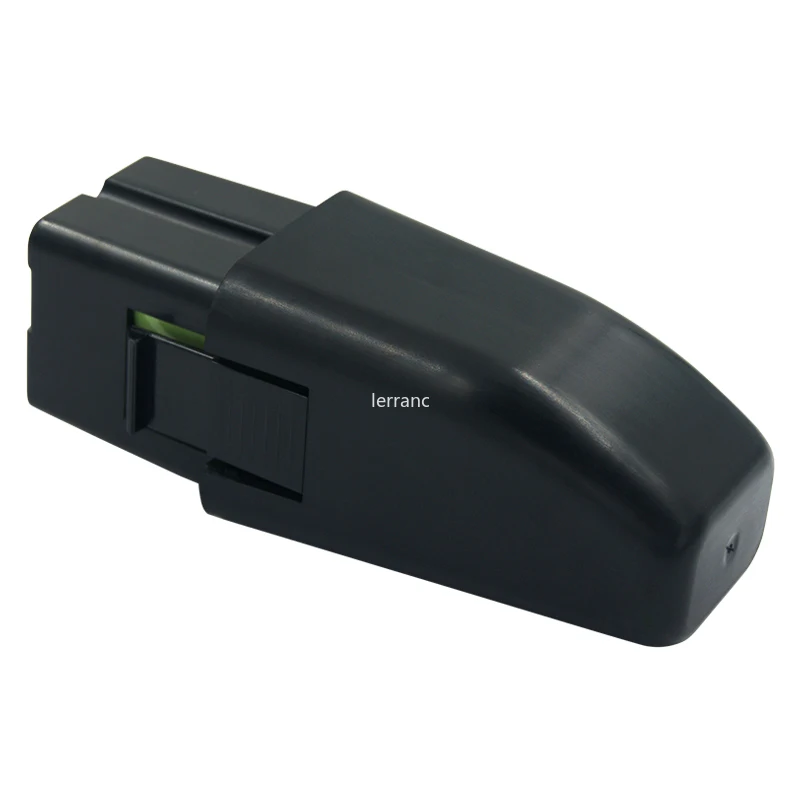 New Replacement 2000mAh Ni-MH Vacuum Cleaner Rechargeable