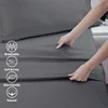 Egyptian Cotton Flat Bed Sheet Plain Bed Cover Single Double Queen King Size Bedsheet Bed Linen Durable Soft Bedspreads Bedsheet 4