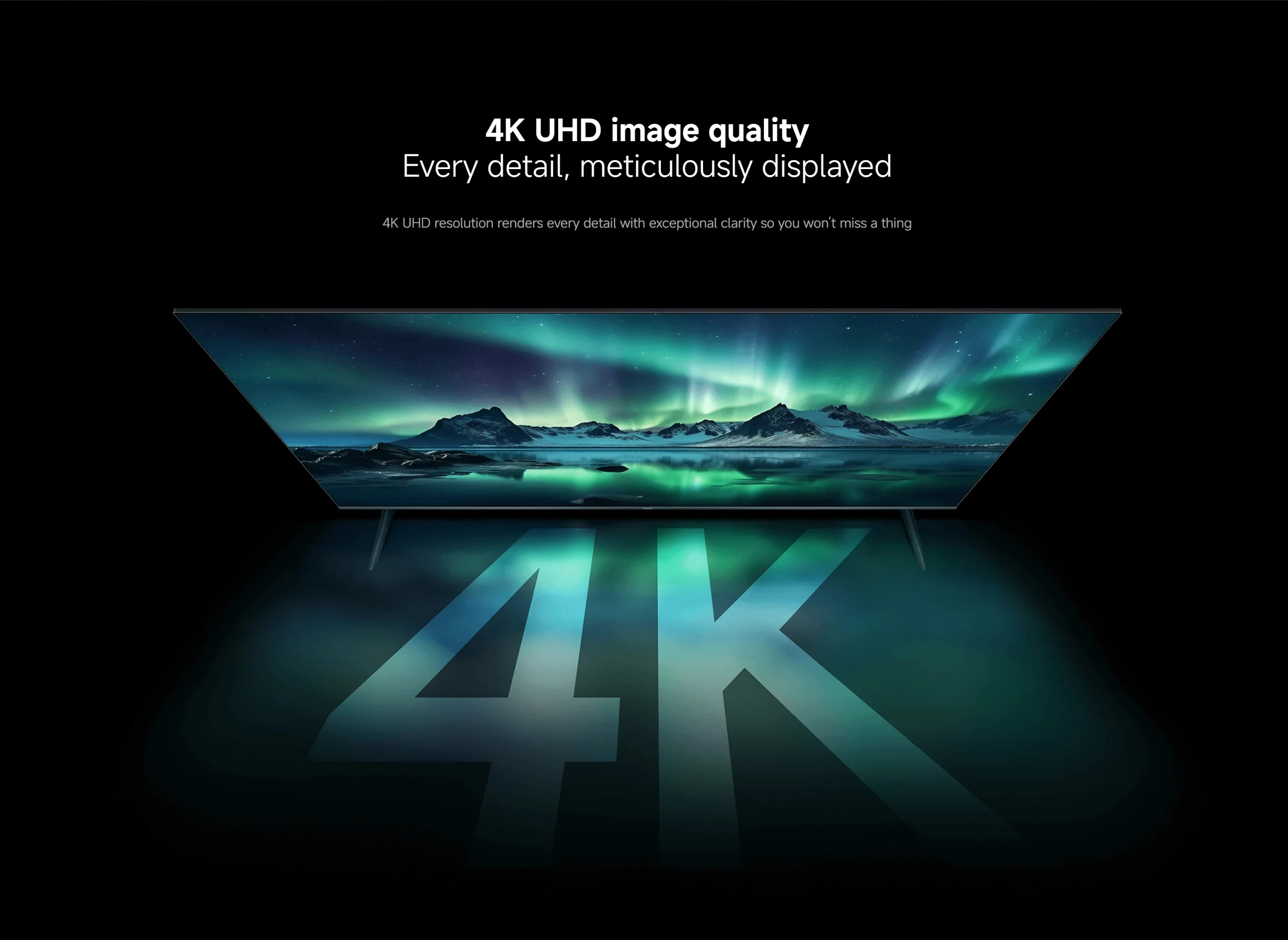 S6e7de0b3e0ae4948abb9d103a0c78ef3o Nouvelle Xiaomi TV Box S 3ᵉ génération – L’incroyable Box Android 4K avec Dolby Vision & Wi‑Fi 6