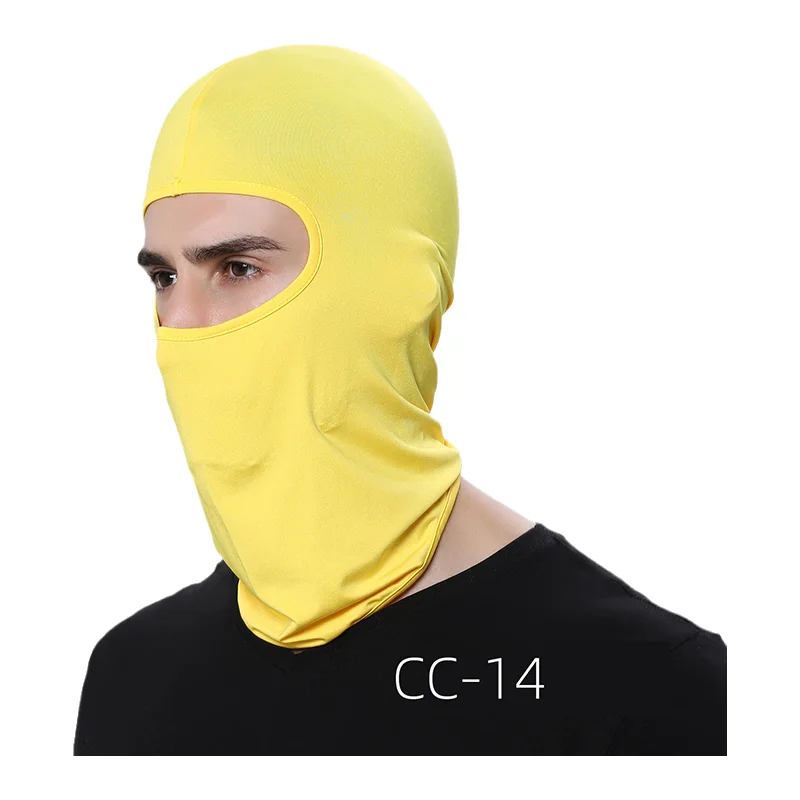 CC-14 Yellow