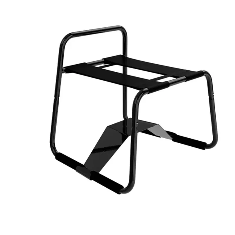 Erotic Chair Multifunction Sex Position Enhancer Chair Novelty Toy for Bedroom and Outdoor Living Room Multifunctional Use