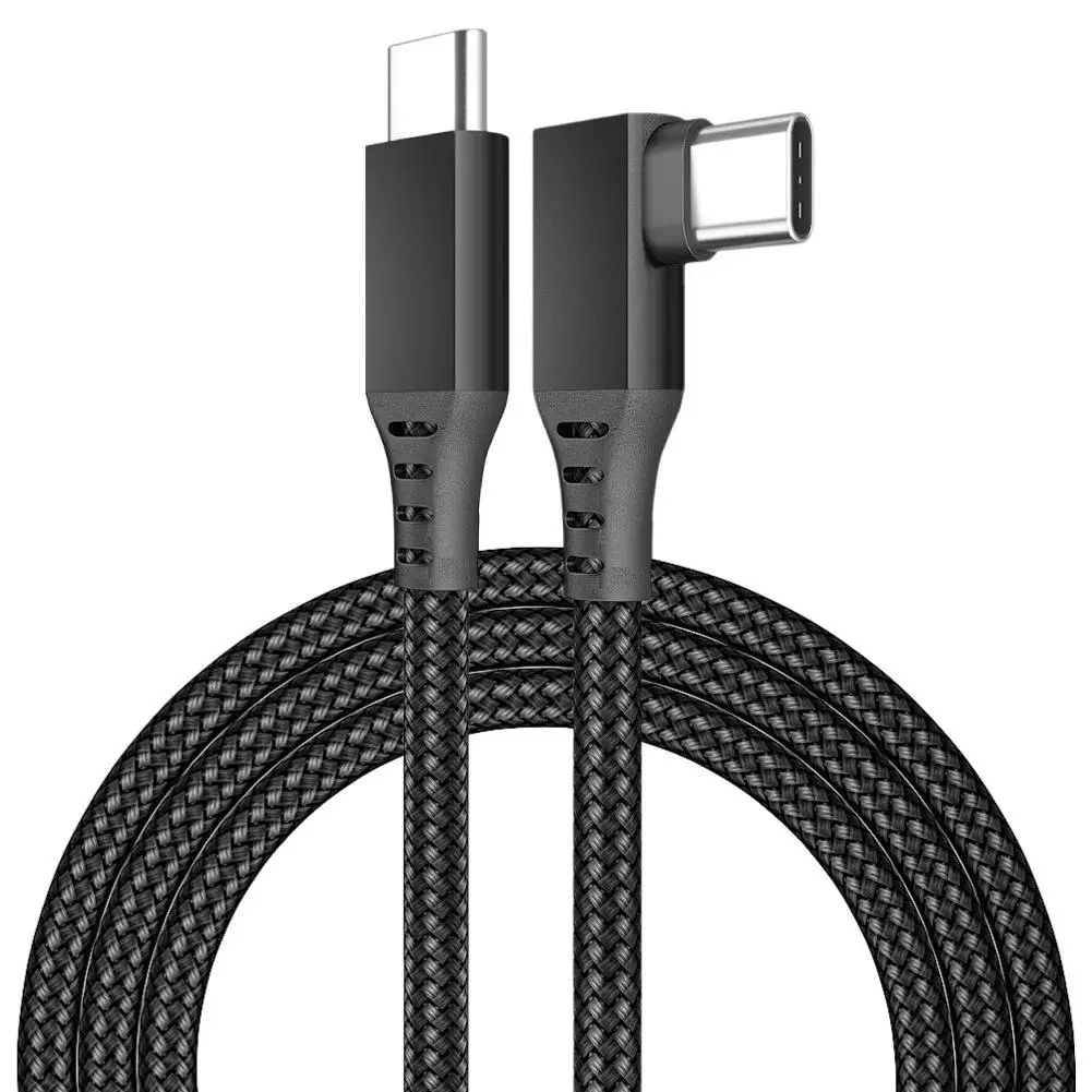 5M Data Line Charging Cable For Oculus Quest 2 Link VR Headset USB 3.0 Type C Data Transfer USB-A To Type-C Cable VR Accessories 