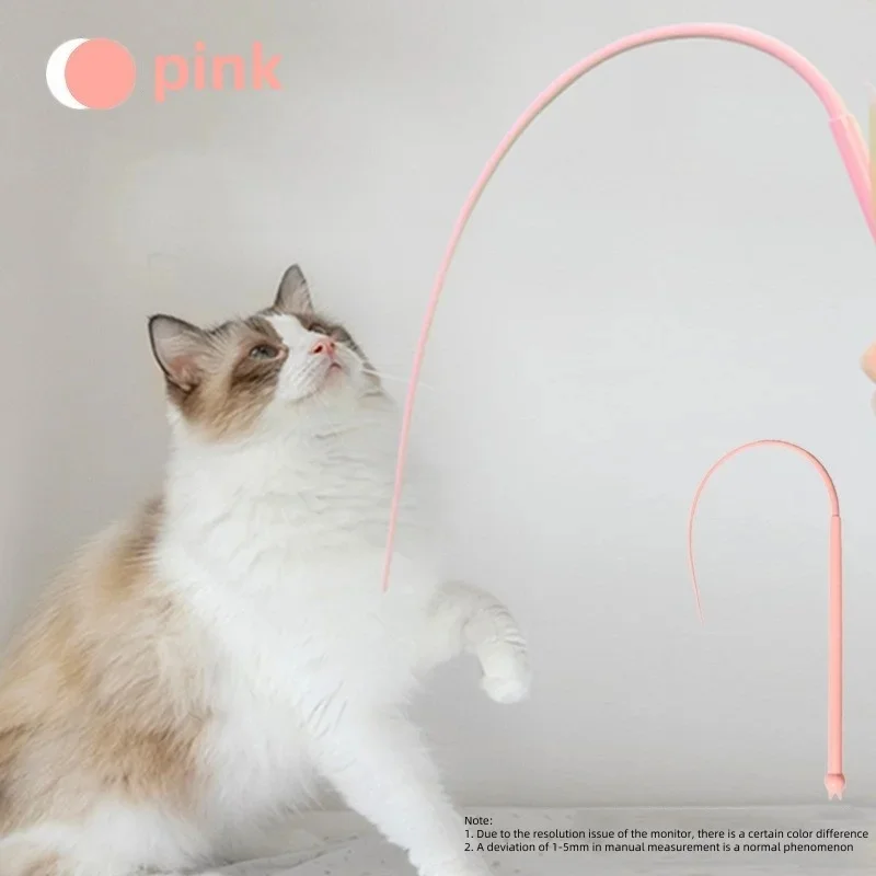Cat Teaser Wand 4