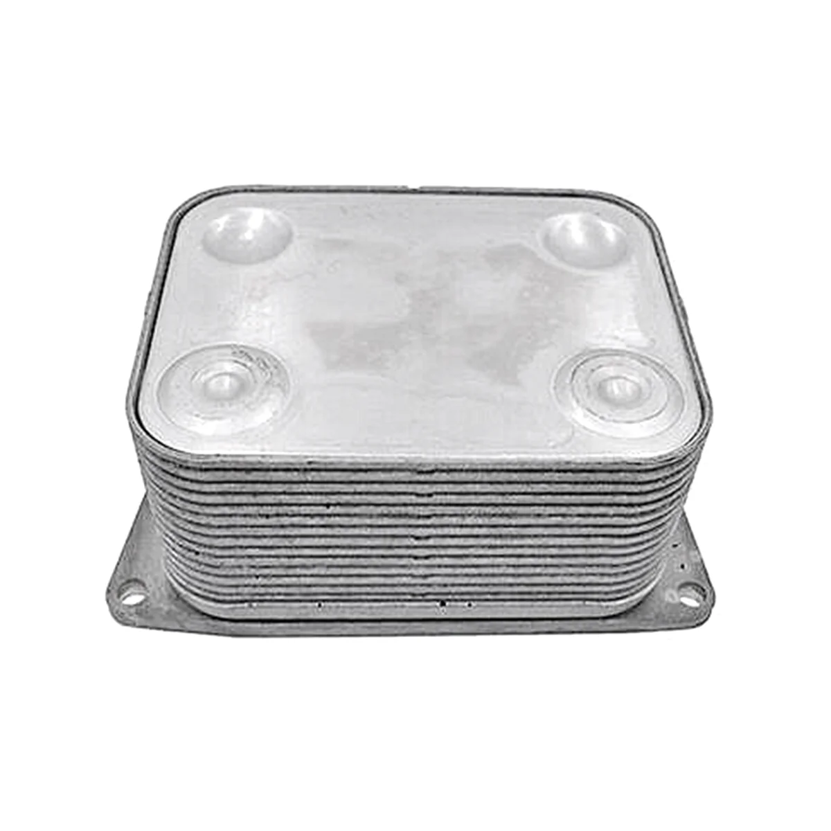 

A/T Oil Cooler Assy Fit for VOLKSWAGEN TOUAREG 2002-2010 077117021P