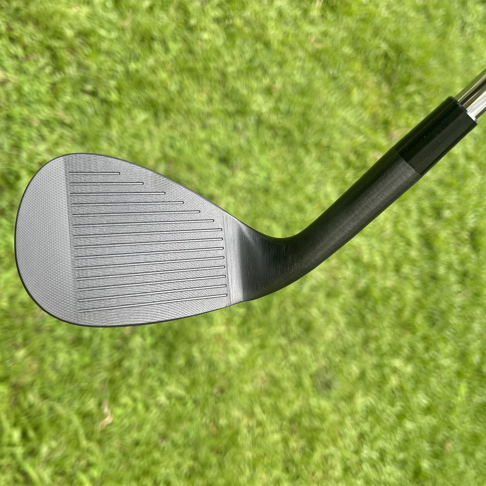 Super Japan Studio Golf Wedges Black /Silvery 48 50 52 54 56
