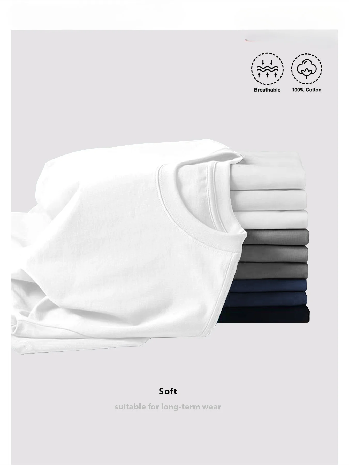 Y2K Rich Junkie Double Sided Printing Men's Cotton T-Shirt 4