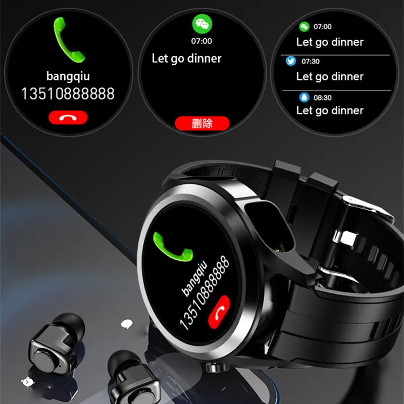 LEMFO LEM7 Smart Watch Android Smartwatch LTE 4G Smart