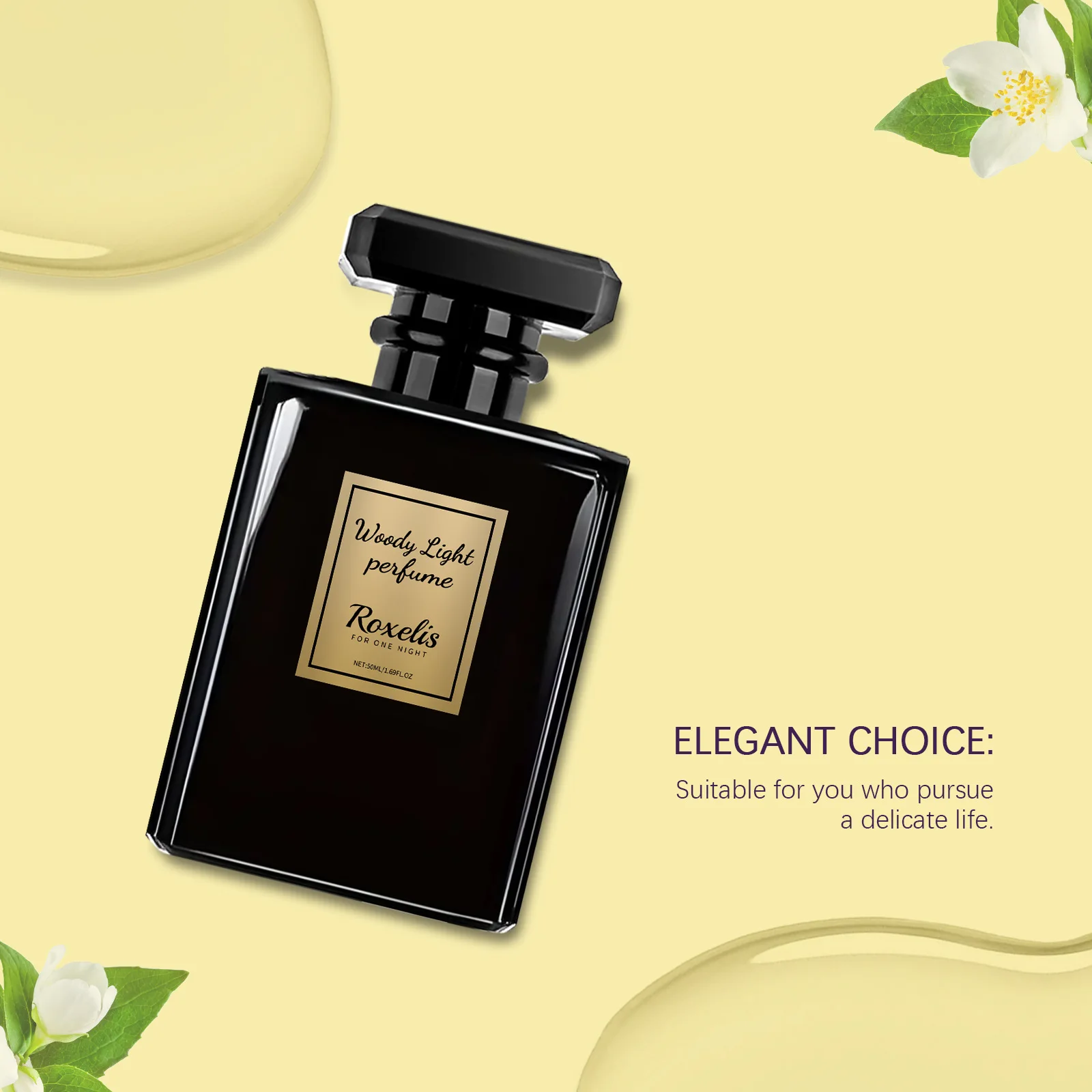 Eau de toilette legnosa a lunga durata profumo uomo elegante_voghion.com